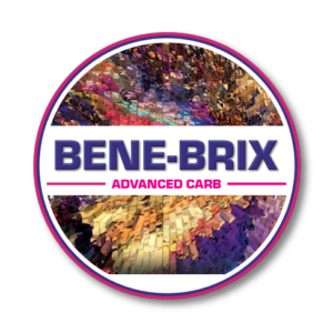 Bene-Brix Advanced Carb stretches the sugar profile and adds more to your mix