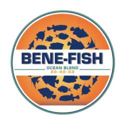 Bene-Fish our enhanced ocean blend
