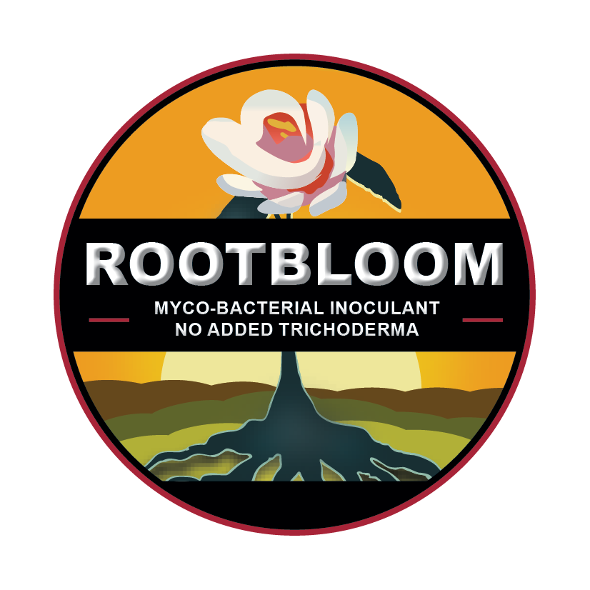 root bloom